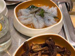-海底捞火锅(欣大百货店)