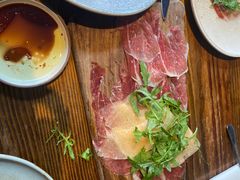 -Osteria Garden 生蚝花园餐厅(原进贤路店)