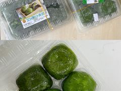 -王家沙点心店(南京西路总店)