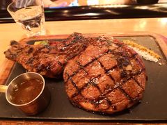-MR.ROCKY洛奇先生RESTAURANT&BAR(宝安壹方城店)