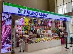 -德宏芒市国际机场