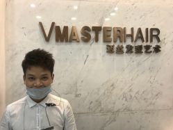 -迈丝发型艺术