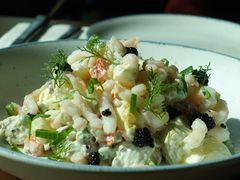 -FISH&POTATO Cō(地中海美食 万象城店)