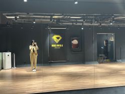 -G-STEPS舞蹈工作室