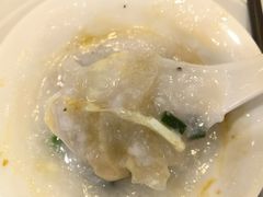 -新兴家喻酒家·羊城名宴(昌岗店)