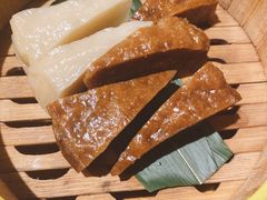 -鱼食饭稻·苏浙土菜17年老馆子(平江路店)