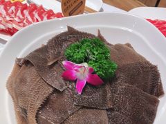 -巴奴毛肚火锅(淮河路店)