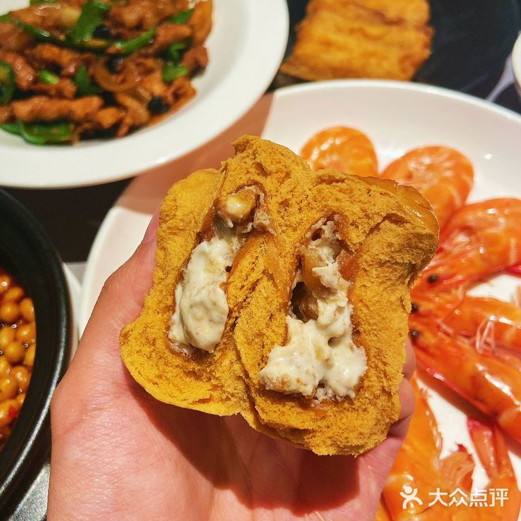 徐记海鲜金都小份菜， 199元20选8