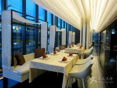 暹罗沙吞现代酒店-摩德沙吞酒店