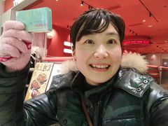 -元气寿司(环球港店)