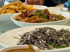 -新洪记·丽久饭店(铁西店)