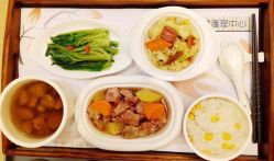 -莉泽月子中心(凯旋江景店)