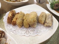 -揭阳钟记小食(福田新村店)