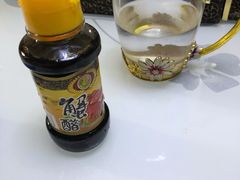 -渔人湾码头海鲜市场负二楼