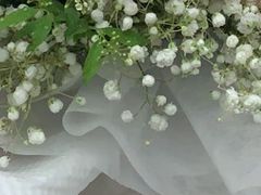 -亭亭鲜花店(中山北路店)