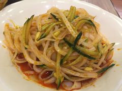 -焦记老潼关肉夹馍(东五路店)