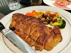 -Osteria意大利餐厅