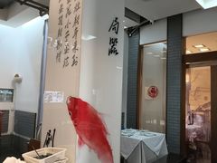 -到家尝北京菜(西坝河店)
