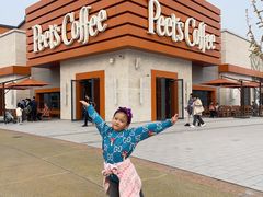 -城市大道红炉披萨烘焙坊