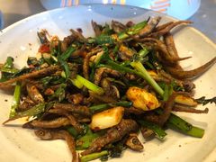 洞庭小鱼小虾-望湘园·湖南菜(宏伊店)