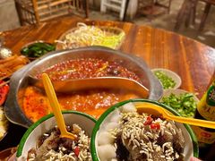 -后火锅(总店)