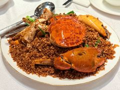 -喜记避风塘炒辣蟹(旗舰店)