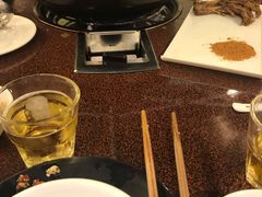 -菌海森林·非遗野生菌火锅(西山区滇池路摩根道店)