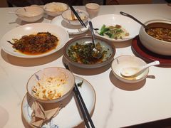 -辛香汇·现炒川菜(城北万象城店)