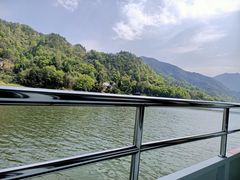 -新安江山水画廊风景区