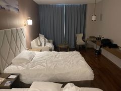 -雅戈尔富宫大酒店(观前街店)