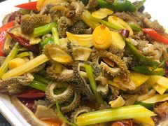-双城乡铁锅炖羊肉(莱安逸境店)
