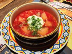 -卢布里西餐厅(总店)