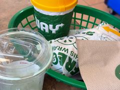 -SUBWAY赛百味(金码大厦店)
