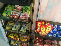 -CIAO·团建聚餐·生日派对轰趴馆(福田店)