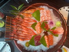-吉川谷谷·日料放题(广安门店)