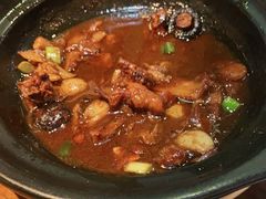 -浔庐餐厅•江西老字号•九江菜(南湖国际店)