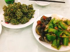 -杨记拉面总店