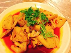 -巴厘龙虾·榜首油焖大虾(洞庭·艺术洋房店)