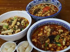糖蒜-刘信牛羊肉小炒泡馍(回民街店)