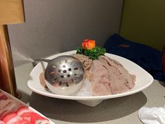 -海底捞火锅(枫蓝国际购物中心店)