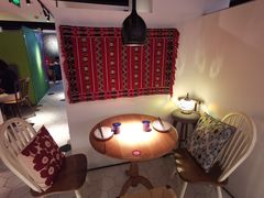 -纳鲁孜·新疆特色餐厅(上海悦荟广场店)