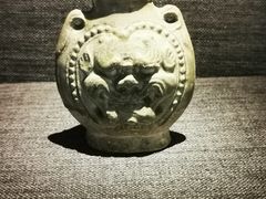 -邯郸市博物馆(新馆)
