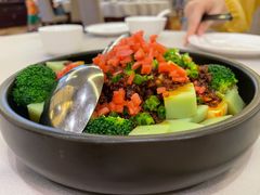 红油米豆腐-贵州大厦贵州厅(樱花园西街店)