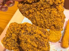 -汉堡王(天津鲁能店)