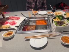 -海底捞火锅(步步高新天地店)