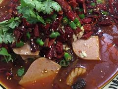 -鲁班小馆(政四街店)