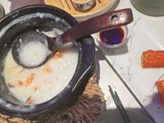 -南拳十三姨·潮汕砂锅粥·粤菜(西单大悦城店)