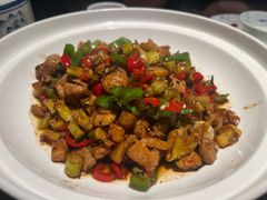 -老阿爸鲜鱼土菜(昆山花桥店)