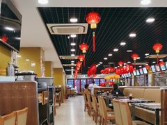 -王家沙点心店(南京西路总店)