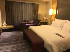 -青岛富力艾美酒店